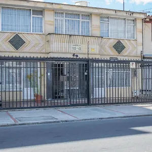  Hostal Ayenda Casa Del Norte