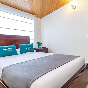 3* Bed and breakfast Nabusimake Modelia