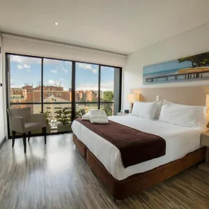 4* Apartahotel Espacio 94