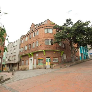 Casa De La Montaña Bogotá