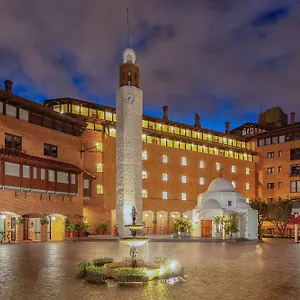 4* Apartahotel Cora 127 Plenitud