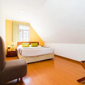 3* Hotel Ayenda 1068 Plaza 36