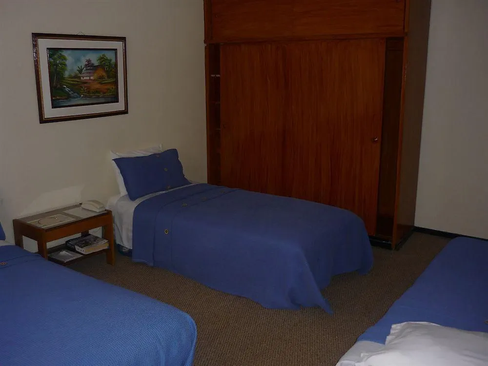 ***  Hotel Casa Chico 101 Bogota Colombia