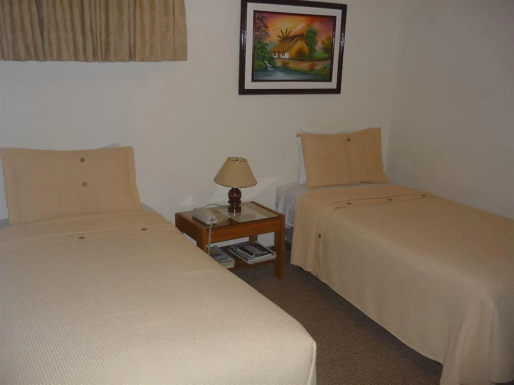 Hotel Casa Chico 101 Bogota