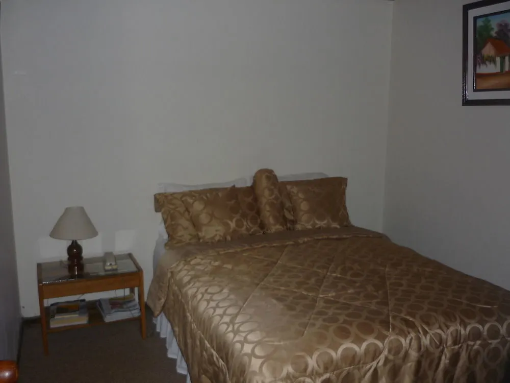 Hotel Casa Chico 101 Bogota
