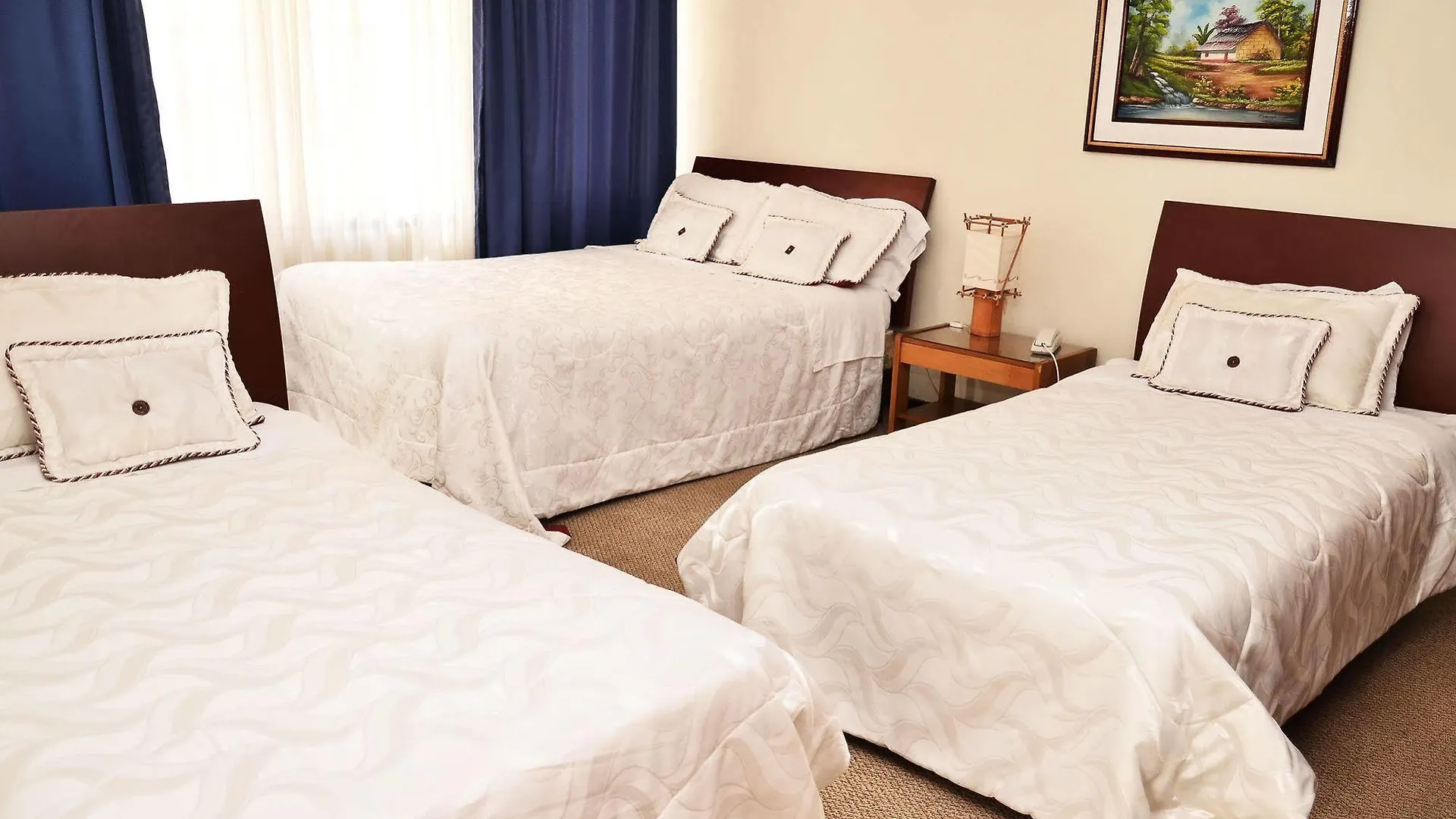 Hotel Casa Chico 101 Bogota