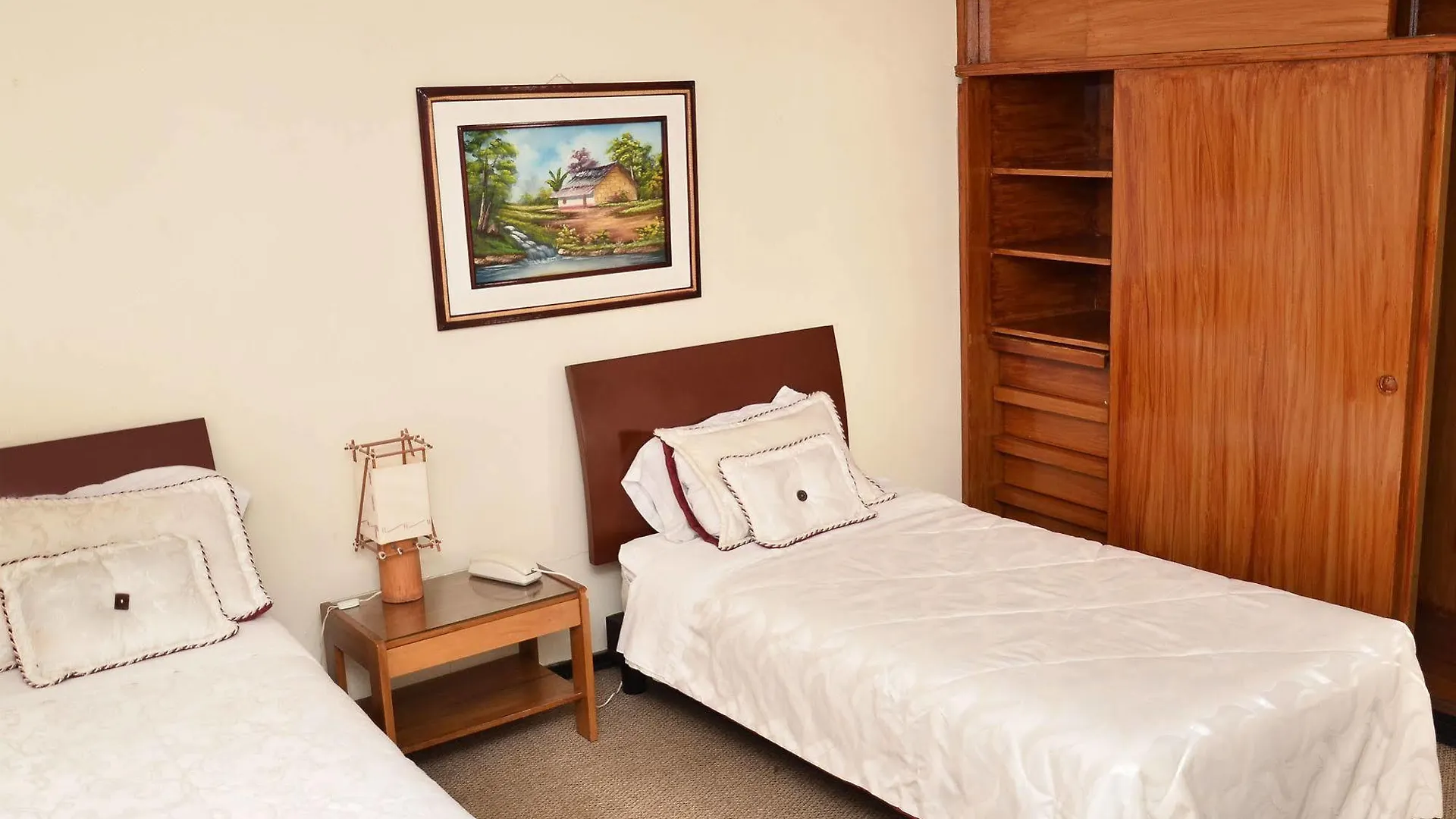 Hotel Casa Chico 101 Bogota