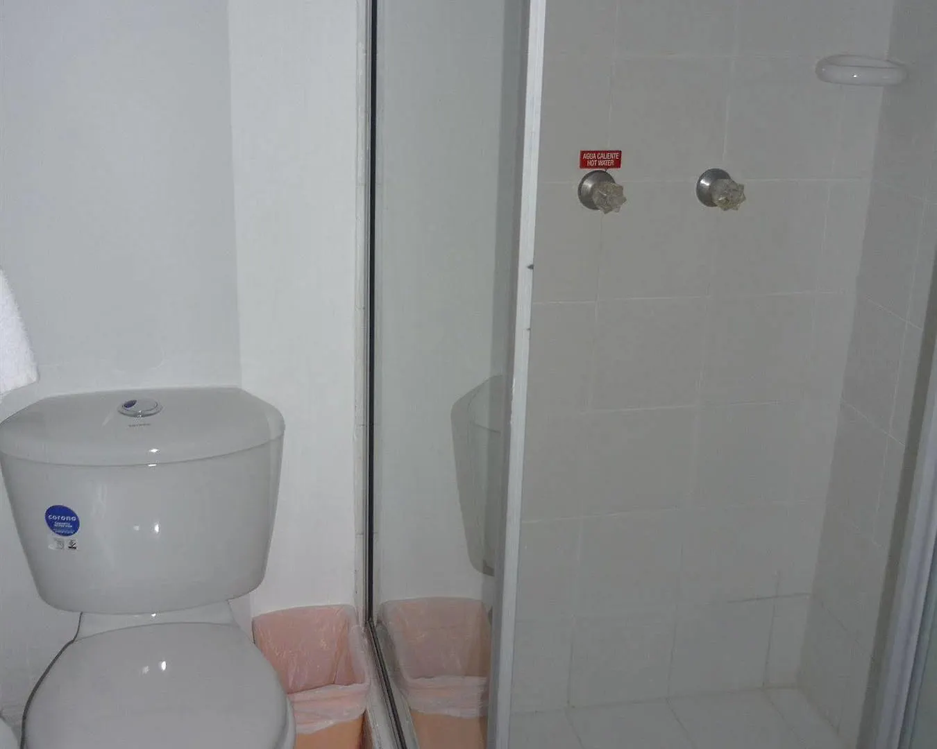 Hotel Casa Chico 101 Bogota Colombia
