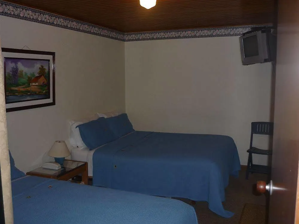 Hotel Casa Chico 101 Bogota