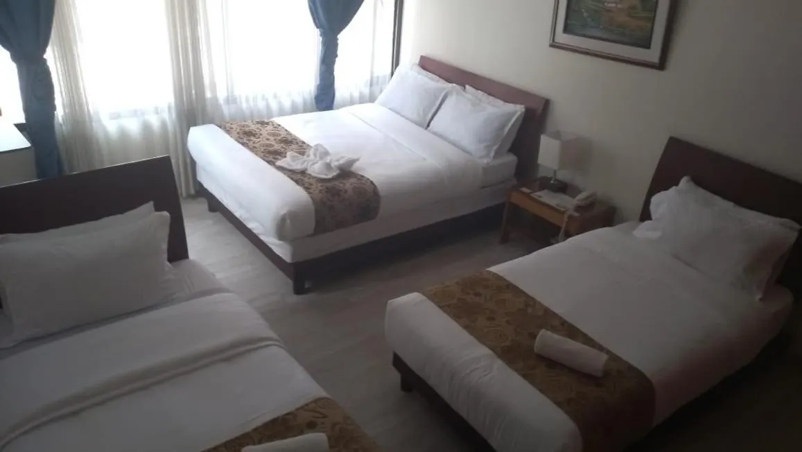 ***  Hotel Casa Chico 101 Bogota Colombia