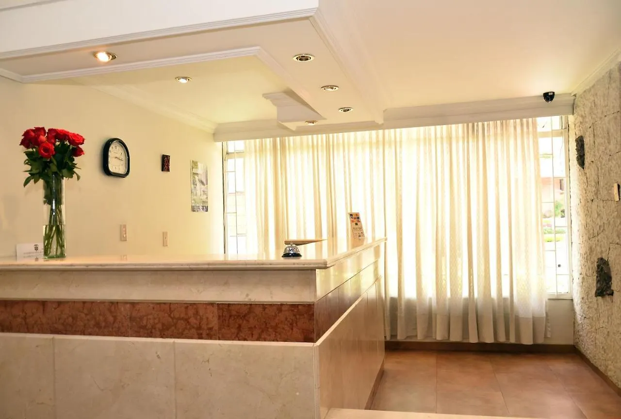 Hotel Casa Chico 101 Bogota