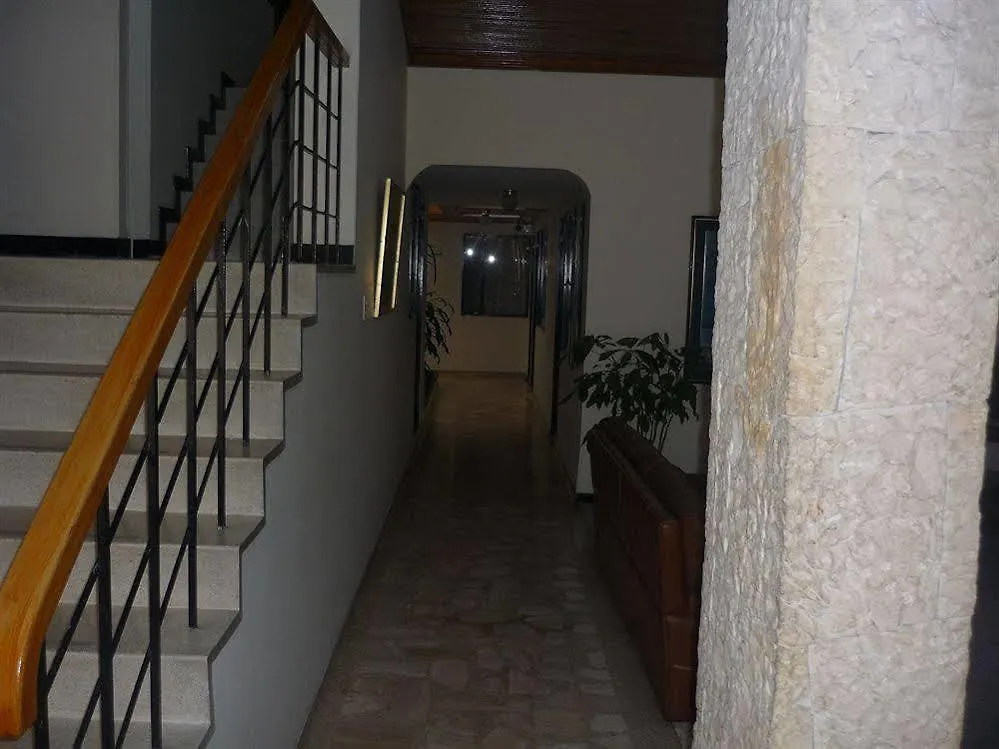 Hotel Casa Chico 101 Bogota